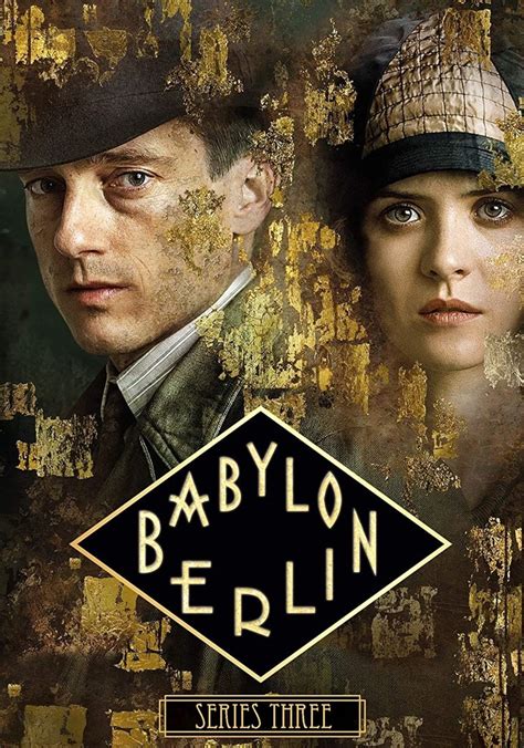 babylon berlin streaming ita|Watch Babylon Berlin .